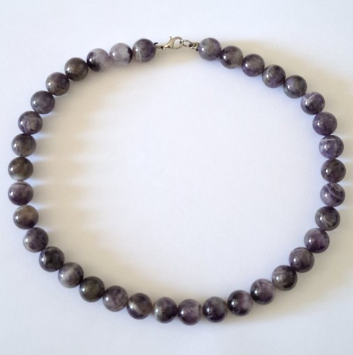 Vintage amethyst kugel - amethyst,
