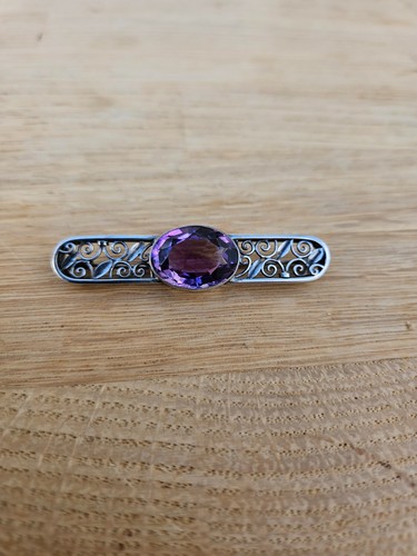 Art deco brosche - deco, antik