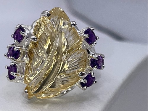 925 silber ring - 925,