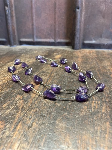 Lange vintage amethyst - lange,
