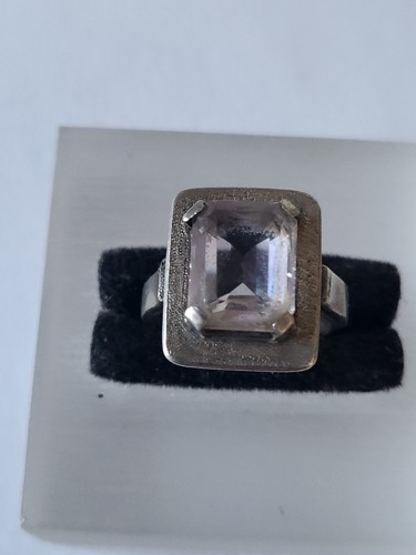 900er silber ring antiker - silber,