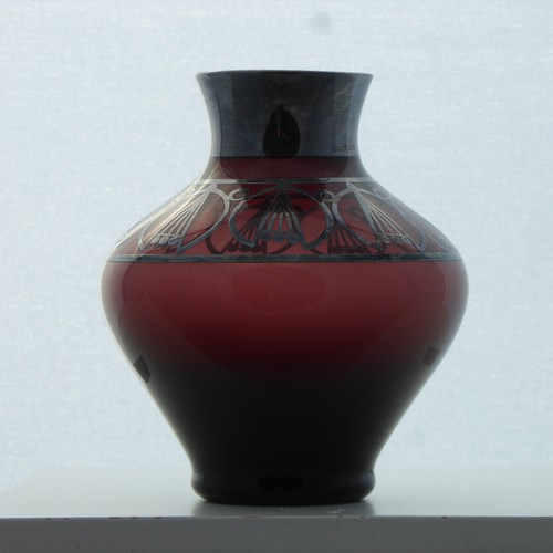 Art déco mini vase - um, 1930