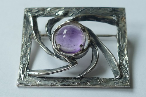 Brosche designer - brosche,