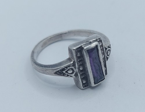 Antiker 925 silber - silber, mit