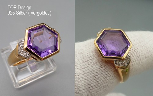 Klvm vintage jlo ring - vintage,