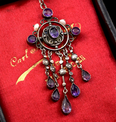 Französischer jugendstil - französischer,