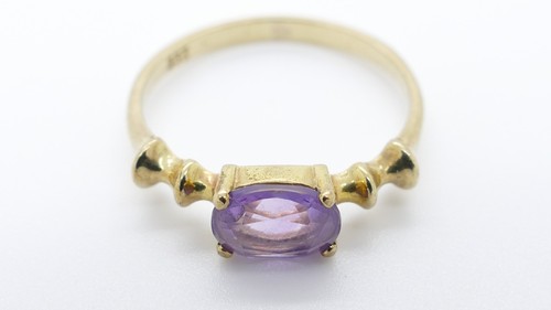 Antiker gold 333 ring - 333,