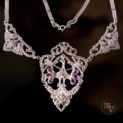 Vintage 925 silber - vintage,