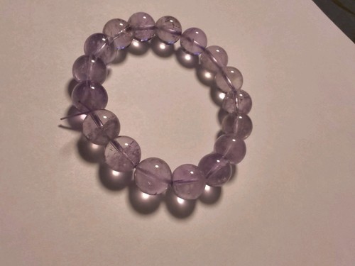 Edelstein armband amethyst - edelstein,