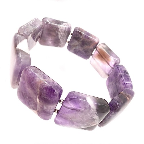 Massive amethyst - massive,
