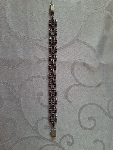 Vintage reihiges 925er - 3,