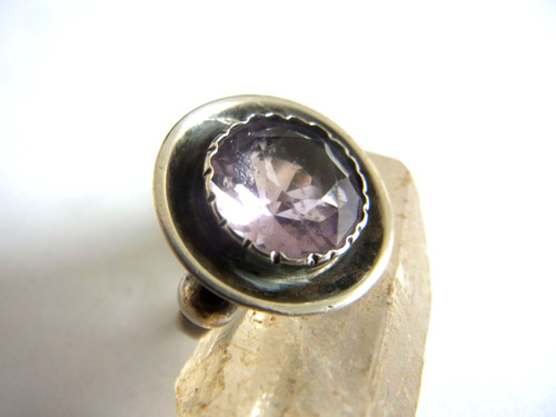 Schöner alter ring silber 800 - alter,
