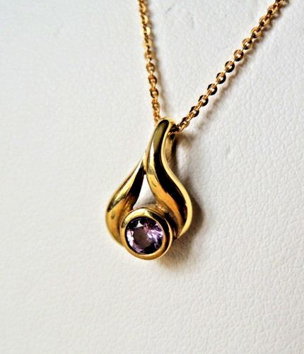 Goldschmuck kettenanhänger - ,,