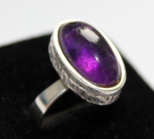 Vintage ring silber 835 - silber,