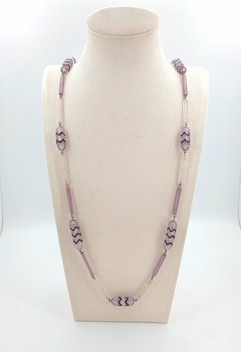 Vintage art déco amethyst - vintage,