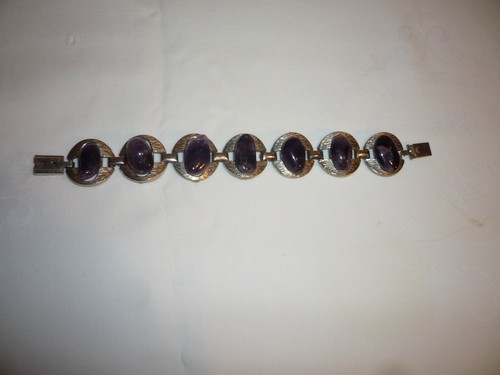 Vintage modeschmuck original - modeschmuck,