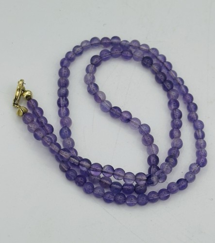 Schöne vintage amethyst - schöne,