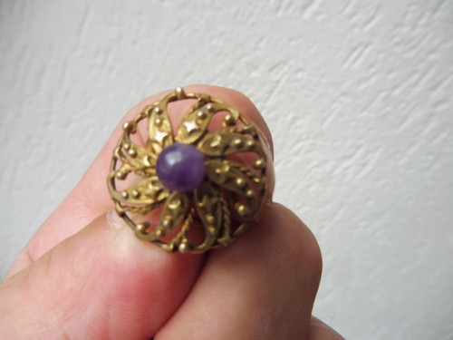 Schöner alter ring 835 - schöner,,