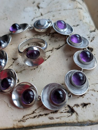 From set armband ring - from,