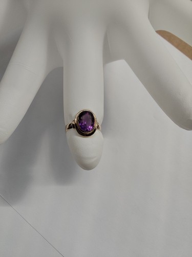 Antiker vintage damenring - vintage,